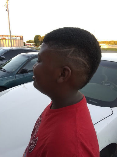 Beauty Salon «Jazzy Cuts & Style», reviews and photos, 12020 Blue Ridge Blvd, Grandview, MO 64030, USA