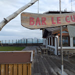 Photo n°1 de l'avis de Samuele.e fait le 04/09/2019 à 02:11 sur le  Le Cune (2202m) à Moena