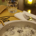 Photo n°6 de l'avis de Gabriella.o fait le 05/11/2023 à 20:27 sur le  Doppio Zero à Biella