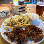 Photo n°3 de l'avis de Massimo.o fait le 28/02/2020 à 16:50 sur le  The River Saloon à Lodi