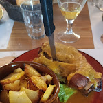 Photo n°1 de l'avis de Marco.a fait le 29/02/2024 à 12:50 sur le  Baita Tonda Cermis à Cavalese