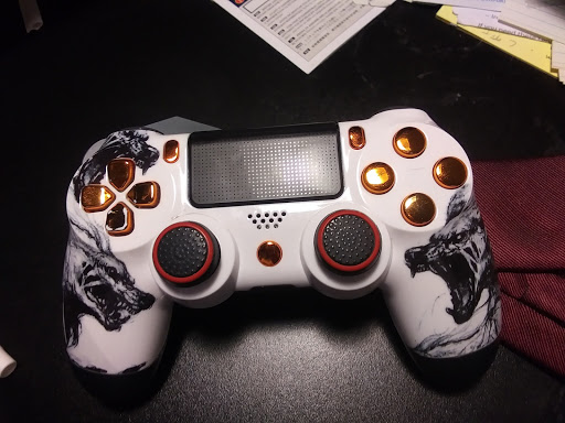 Video Game Store «Classic Game Junkie», reviews and photos, 111 S Easton Rd, Glenside, PA 19038, USA