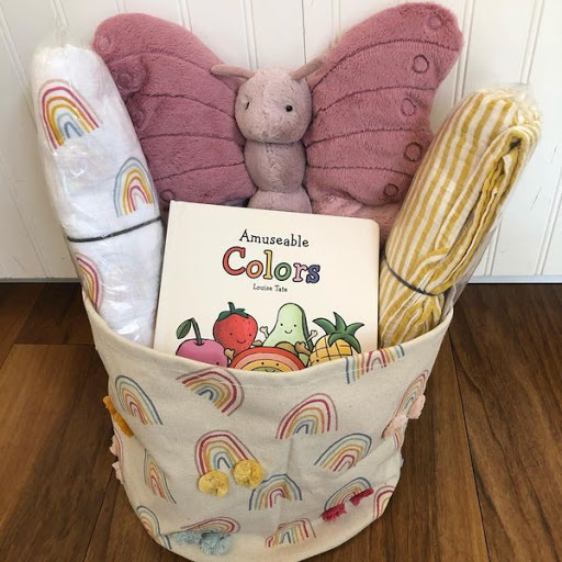 Stationery Store «Nota Bene», reviews and photos, 9 Brilliant Ave, Pittsburgh, PA 15215, USA