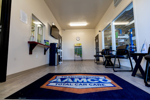 AAMCO Transmissions & Total Car Care image