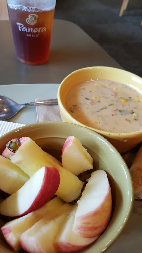 Sandwich Shop «Panera Bread», reviews and photos, 5755 S Broadway Ave, Tyler, TX 75703, USA