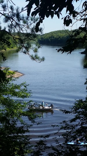 Crow Wing State Park - photo 65