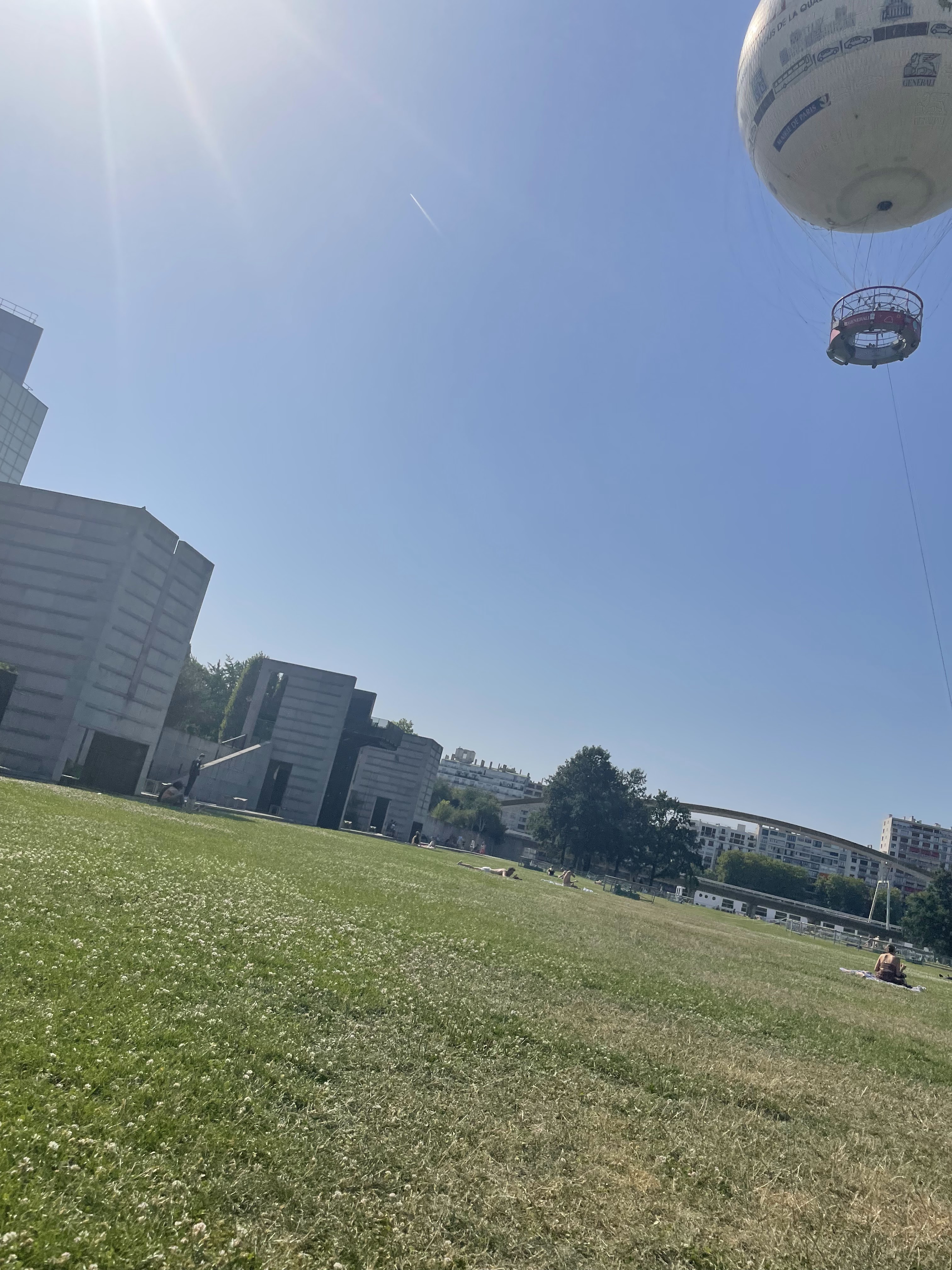 Photo n° 13 de l'avis de Evvy.y fait le 18/07/2022 à 17:38