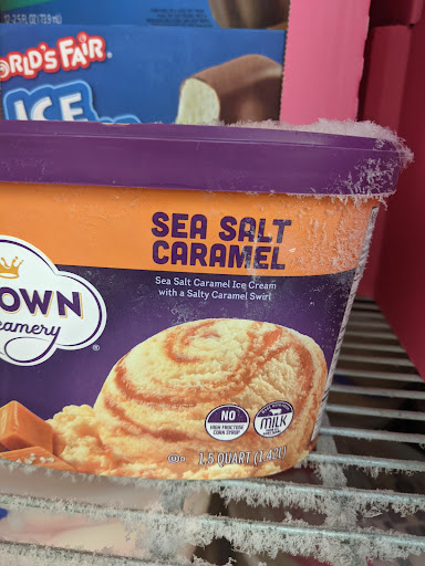 Grocery Store «Save-A-Lot», reviews and photos, 15391 TN-111, Spencer, TN 38585, USA