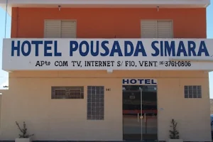 Hotel Pousada Simara image