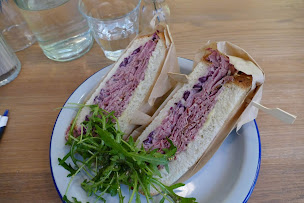 Photo n°20 de Chiche à Paris ()