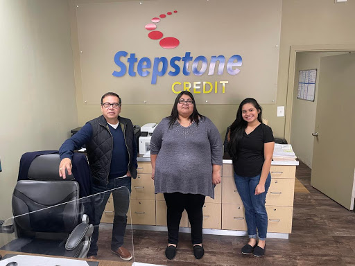 Stepstone Credit in Austin, Texas