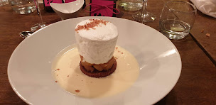 Photo n°25 de The France - Restaurant à Vitry-le-François ()