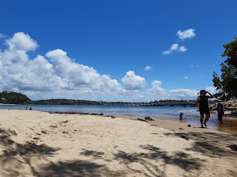 Bundeena Beach Cafe