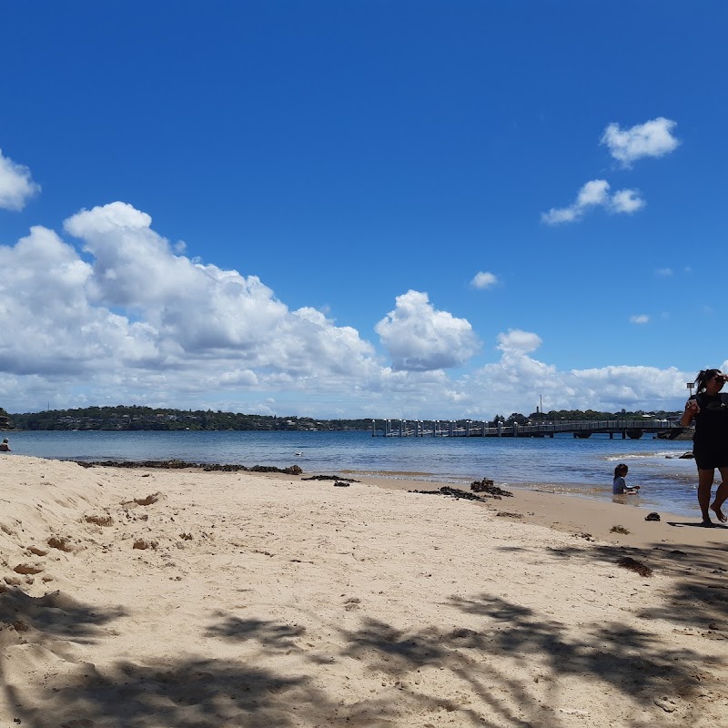 Bundeena Beach Cafe