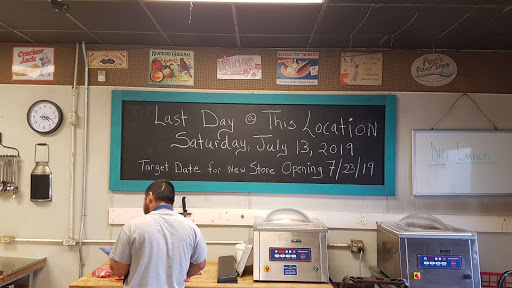 Grocery Store «Old Town Market», reviews and photos, 301 S Mill St, Lewisville, TX 75057, USA