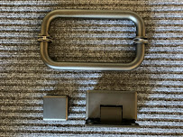 Leke Shower Door Supplier - Photo 5 - Car repair in Santa Fe Springs, CA, Downey