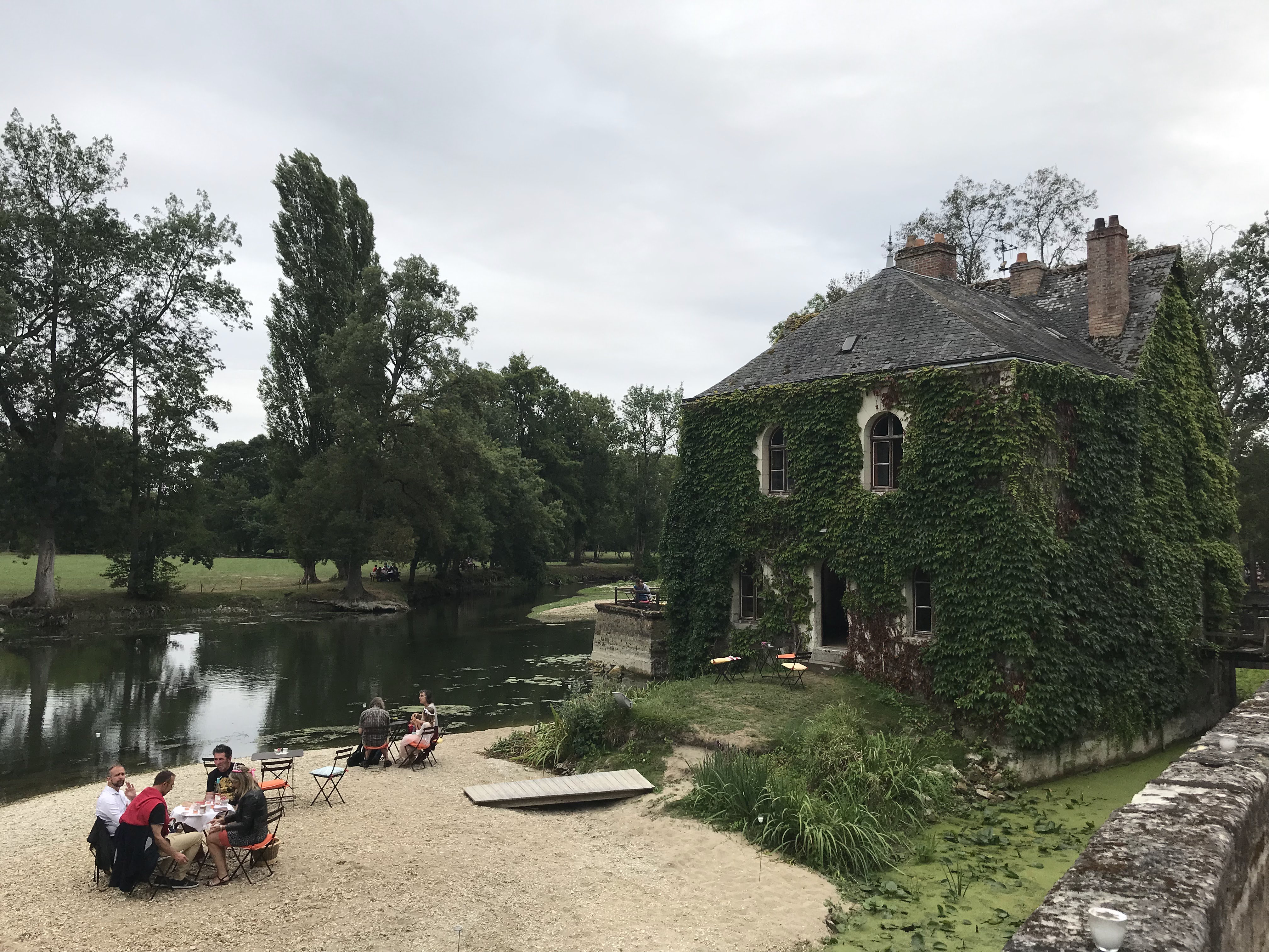 Photo n° 5 de l'avis de Vincent.I fait le 15/08/2019 à 12:12
