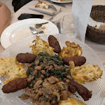 Photo n°10 de l'avis de Marzia.i fait le 29/08/2021 à 13:03 sur le  Parco Hotel Granaro à Sorbo San Basile