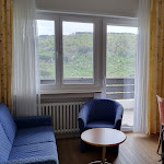 Photo n°2 de l'avis de Liselot.a fait le 15/04/2024 à 08:22 sur le  Waldhotel Sonnenberg à Bollendorf