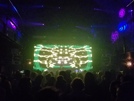 Night Club «Beta Nightclub», reviews and photos, 1909 Blake St, Denver, CO 80202, USA