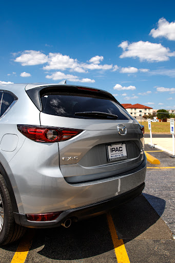 Mazda Dealer «Ingram Park Mazda», reviews and photos, 6980 NW Loop 410, San Antonio, TX 78238, USA