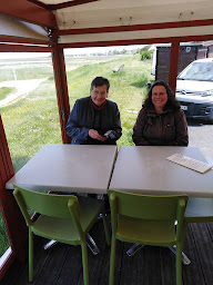 Photo n°104 de Huitres et moules Jean-Luc Tonneau à Le Vivier-sur-Mer ()