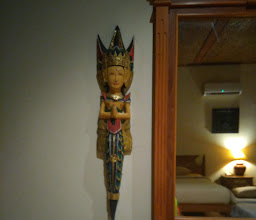 The Benoa Beach Front Villa & Spa photo