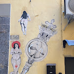 Photo n°4 de l'avis de Luca.o fait le 24/09/2022 à 16:03 sur le  Ristorante Stella Marina Take Away à Naples