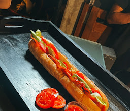 Get Roasted Sandwich Bar Canggu photo