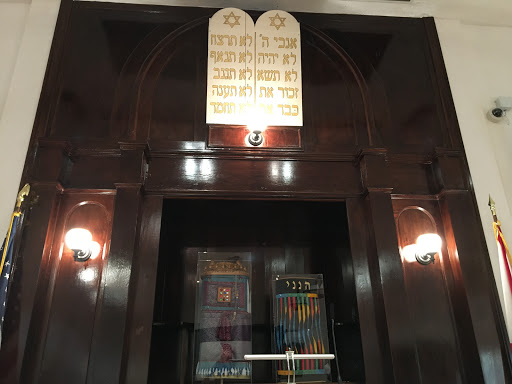 Museum «Jewish Museum of Florida», reviews and photos, 301 Washington Ave, Miami Beach, FL 33139, USA