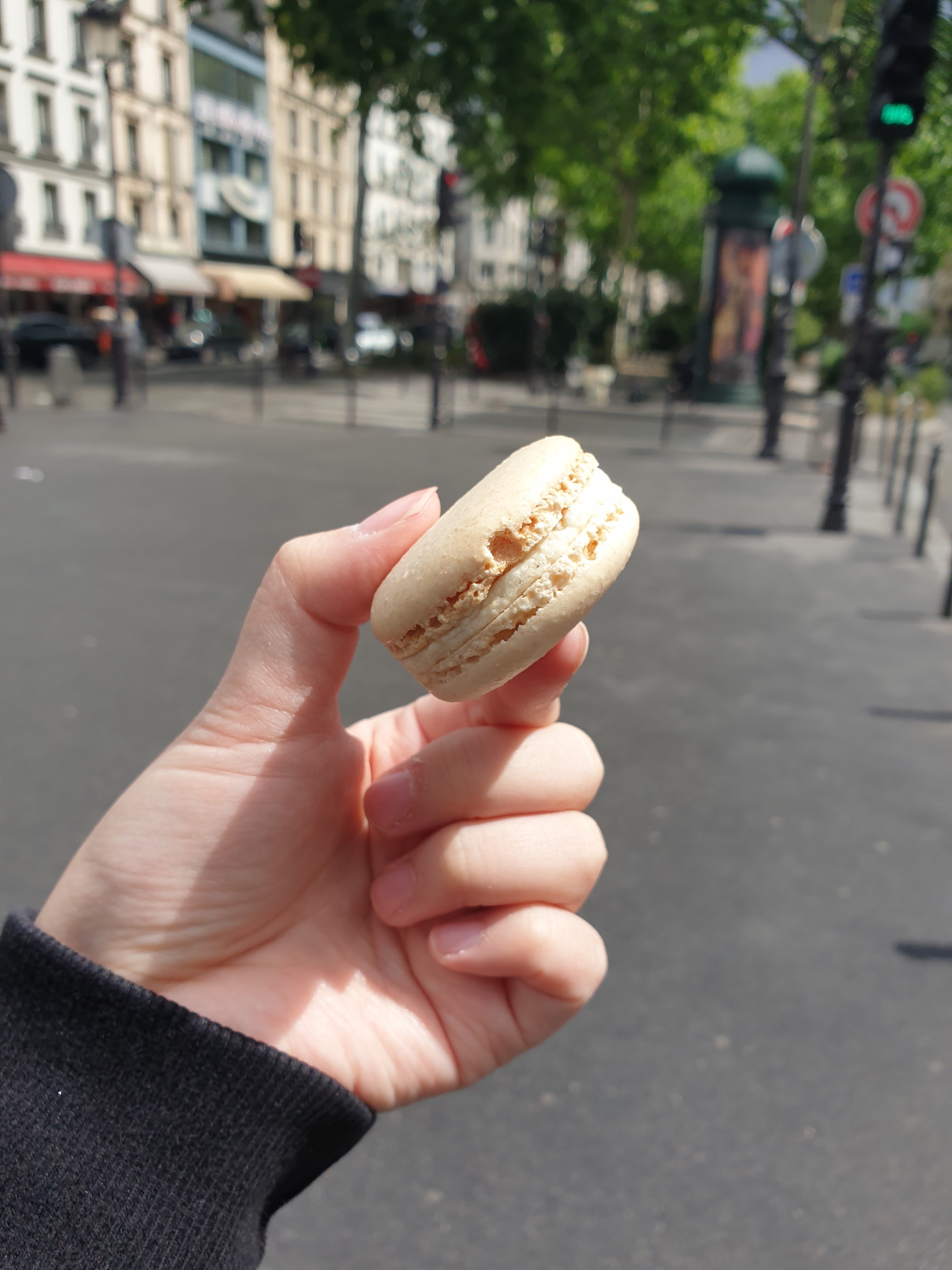 Photo n° 2 de l'avis de Yujin.o fait le 28/05/2019 à 11:09