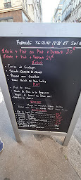 Photo n°6 de Chez Papa à Paris ()