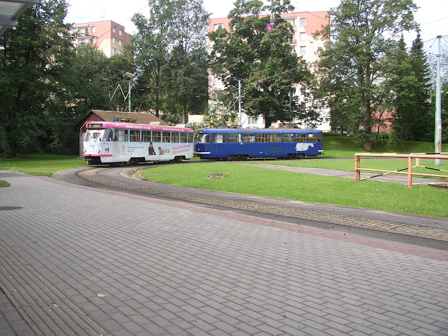 Opinii despre Jablonec n.N. în Jablonec nad Nisou - Bar