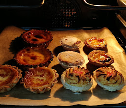 Café da Maria - Portugiesische Spezialitäten photo