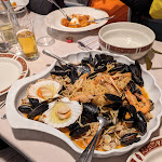 Photo n°1 de l'avis de Mauro.i fait le 27/04/2024 à 14:49 sur le  Ristorante Pizzeria Marinara à Eraclea Mare