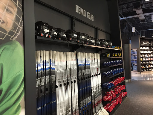 Bauer Hockey Experience