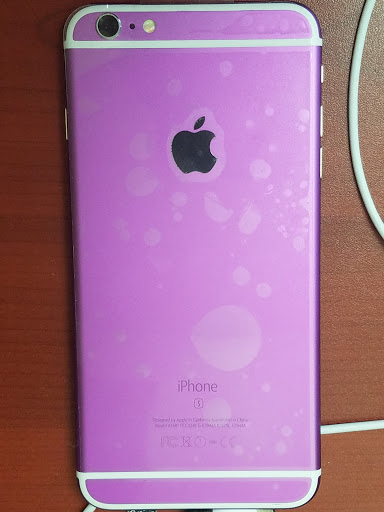 Cell Phone Store «Sunset Computer Techs», reviews and photos, 2527 Sunset Ave, Rocky Mount, NC 27804, USA