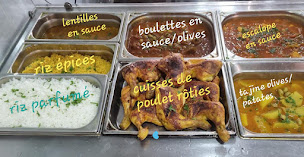 Photo n°2 de RESTAURANT TAGINE MAM'S IYA à Marseille ()