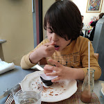 Photo n°1 de l'avis de Barbara.u fait le 21/11/2021 à 14:52 sur le  Il Portico à Appiano Gentile