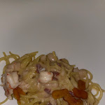 Photo n°1 de l'avis de Pietro.a fait le 12/02/2023 à 23:13 sur le  Ristorante Il Ducale à Bergamo