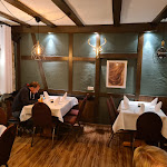 Photo n°1 de l'avis de Jovanovic.a fait le 27/11/2021 à 09:06 sur le  Zum Engel Michelbach - Landhotel , Restaurant & Biergarten à Gaggenau