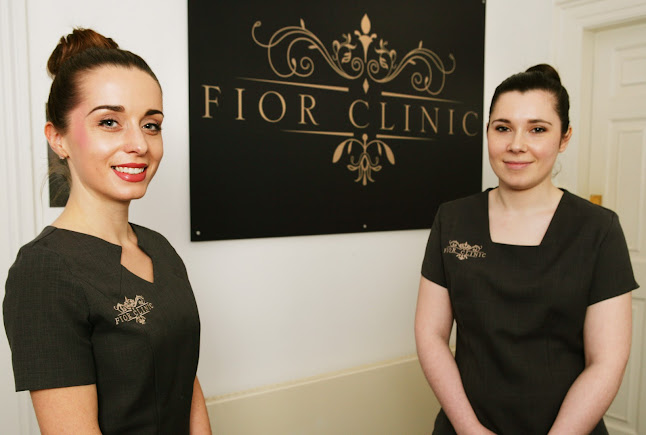 Fior Health & Beauty - Doctor
