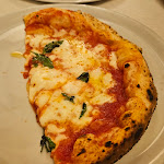 Photo n°4 de l'avis de roy.e fait le 23/04/2024 à 20:44 sur le  Pizzeria Brandi à Naples