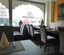 Shalimar The Indian Restaurant photo