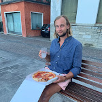 Photo n°2 de l'avis de Sophie.a fait le 23/08/2022 à 08:38 sur le  Pizzeria Napoletana O'Garibaldin à Gravedona ed Uniti