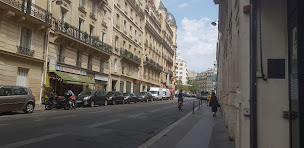 Photo n°102 de Restaurant Zafran paris à Paris ()