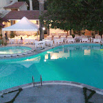 Photo n°1 de l'avis de Deyna.e fait le 08/09/2018 à 19:15 sur le  Hotel Club Torre Marino à Santa Domenica