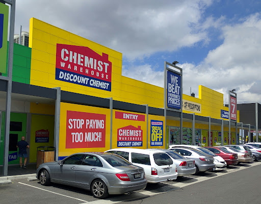 Chemist Warehouse Keilor East - Supercare Pharmacy