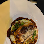 Photo n°3 de l'avis de Manuel.i fait le 24/03/2022 à 13:42 sur le  Restaurant Ohters à Monheim am Rhein