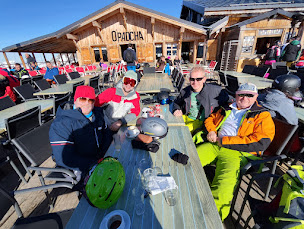 Photo n°78 de O'Padcha à Morzine ()